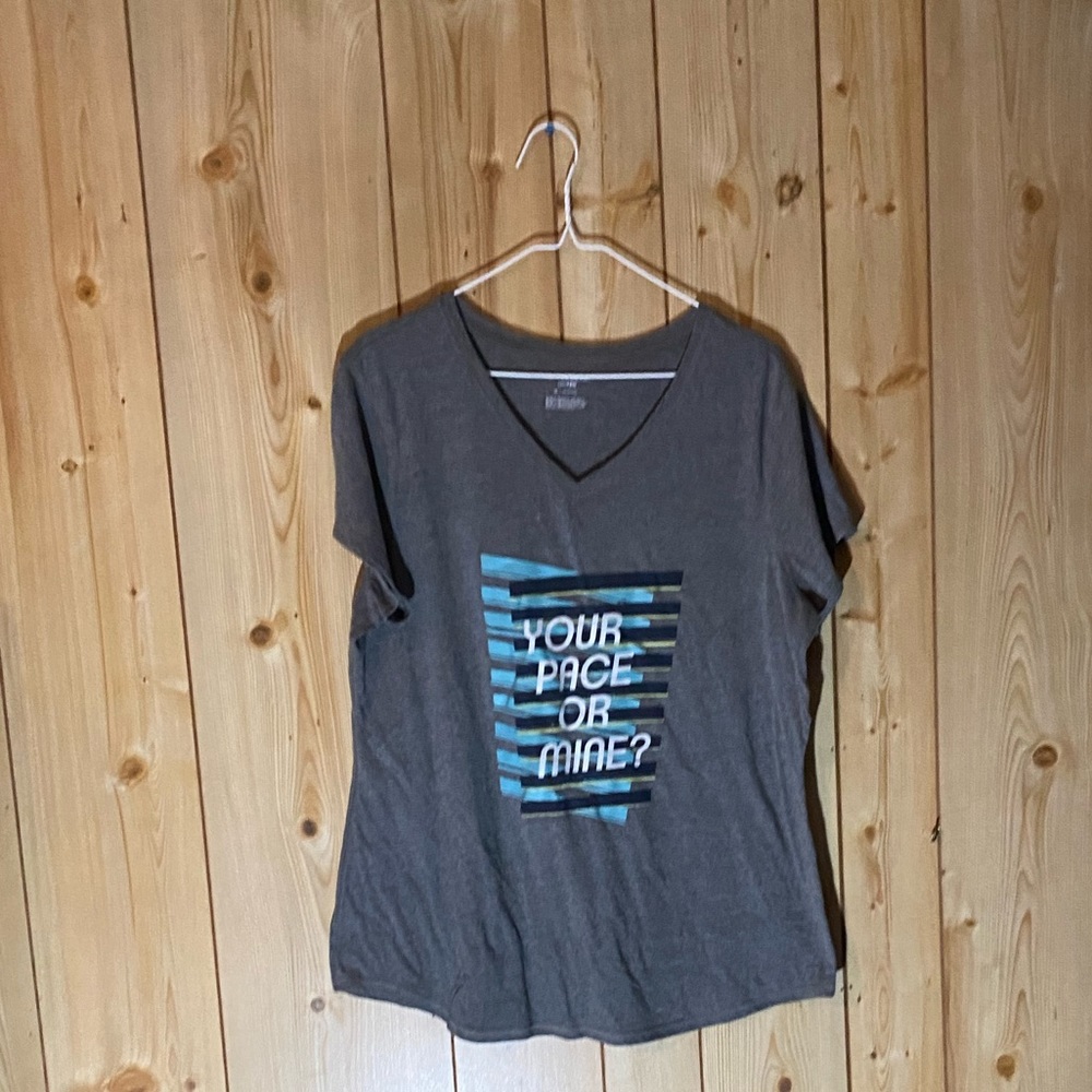 XL Athletic Shirt